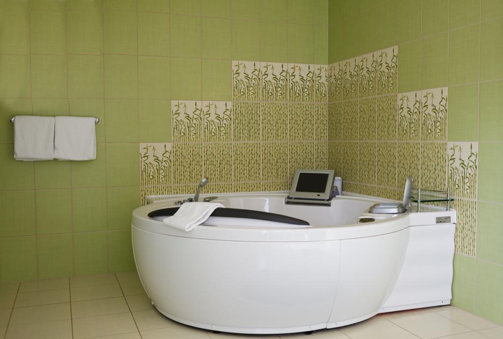 פלאנסבורג Dittmers Hotel מראה חיצוני תמונה